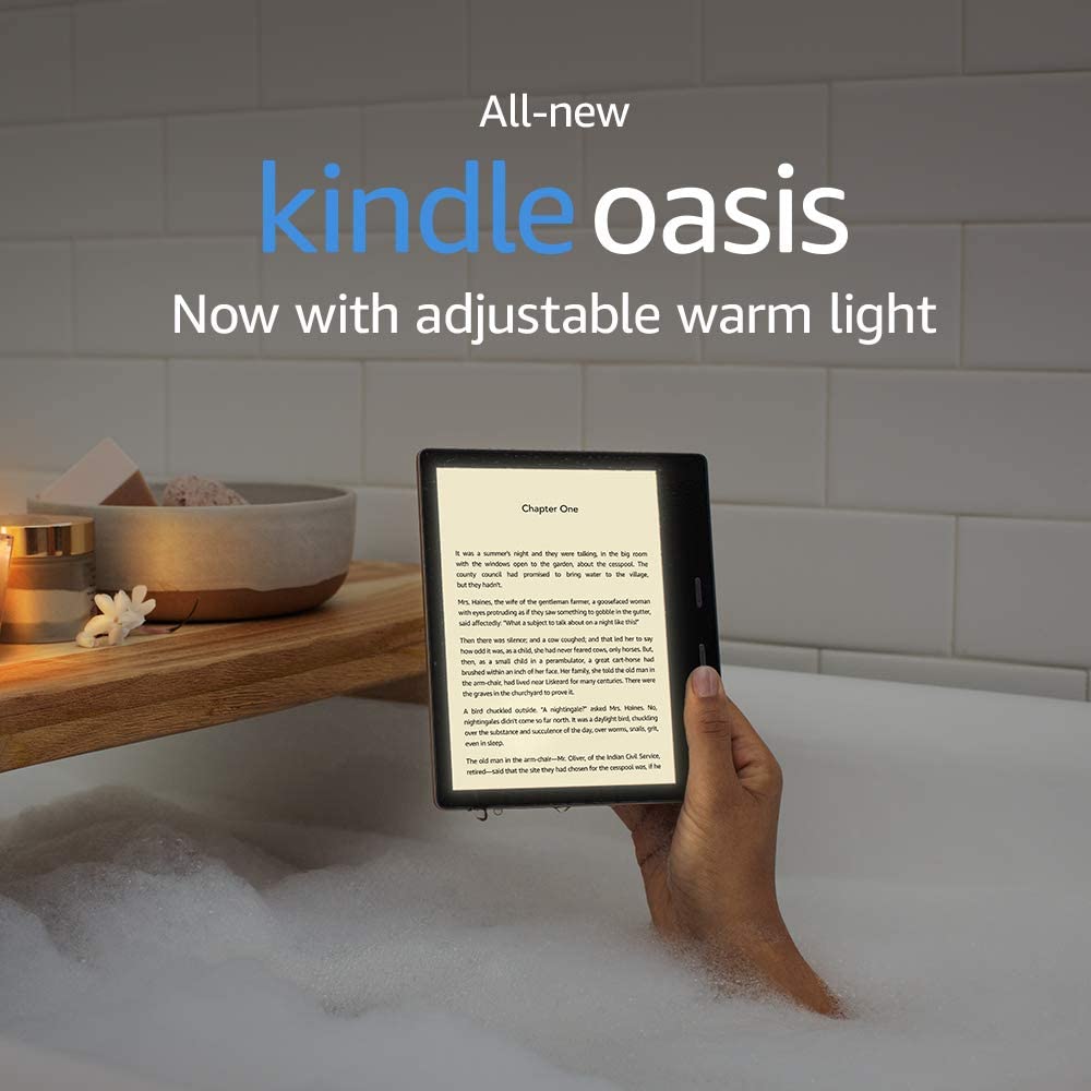 Buy Amazon Kindle Oasis