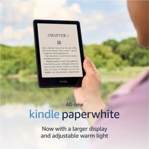 buy amazon kindle, all new kindle paperwhite