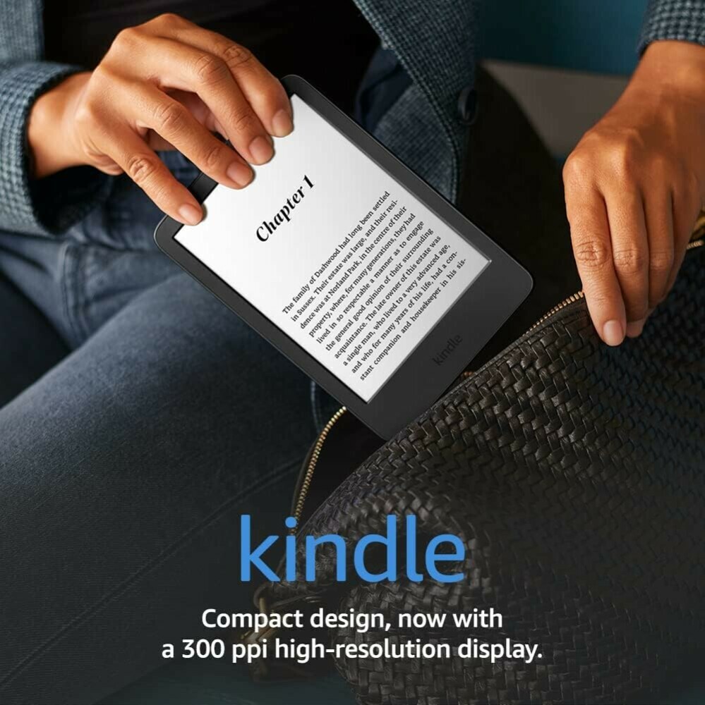 image of The Kindle (2022 release)