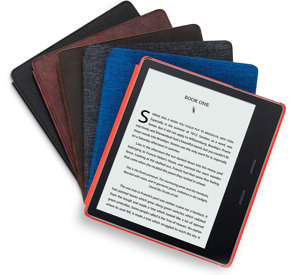 Buy Amazon Kindle Oasis